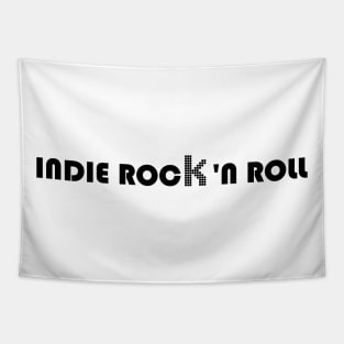 Indie rock'n roll Tapestry