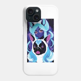 Best Friends for Ever Phone Case