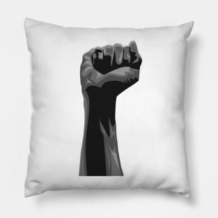 BLAck lives matter Pillow