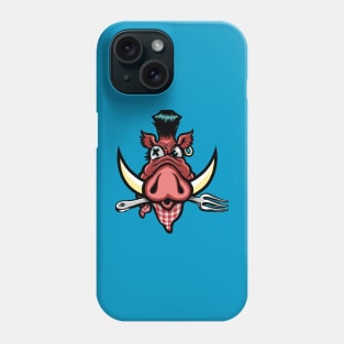 What a Ham! Phone Case