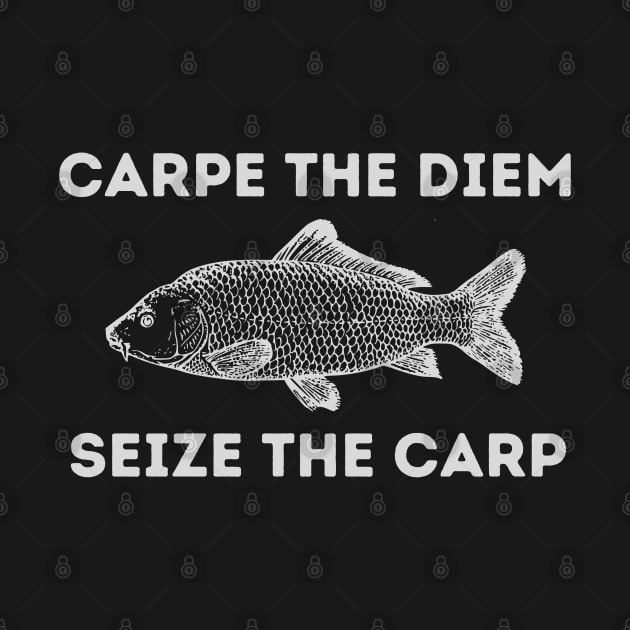 Carpe the diem by tocksickart