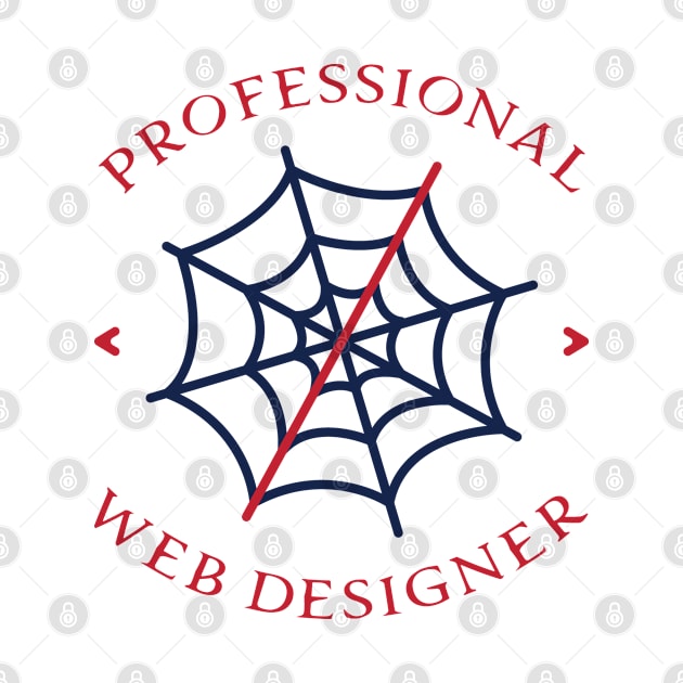 Professional Web designer by niclothing