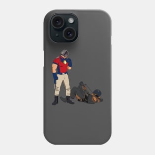 Reservoir Squad Phone Case