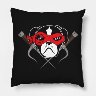 TMNBT - Raphael Pillow