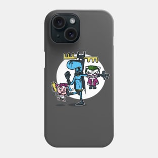 Midtown City Friends Phone Case