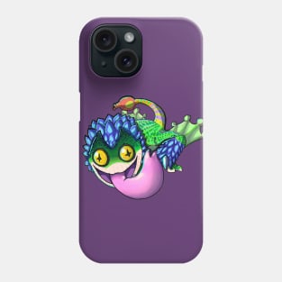 PUKEI PUKEI Phone Case