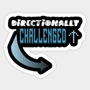 Challenged Stickers Teepublic