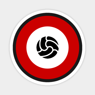 United Mod Target Magnet