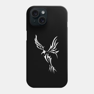 Tribal Eagle Phone Case