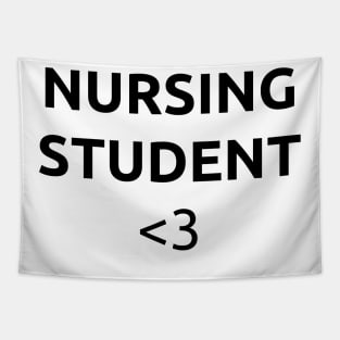 Nursing student Tapestry
