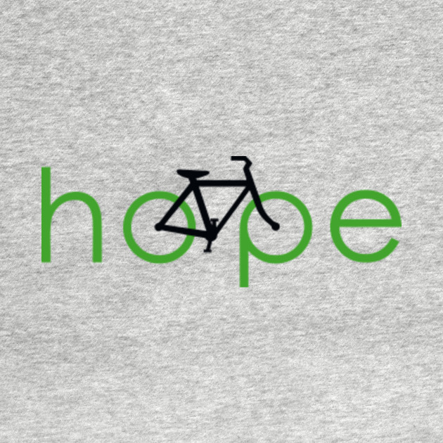 hope kids bike