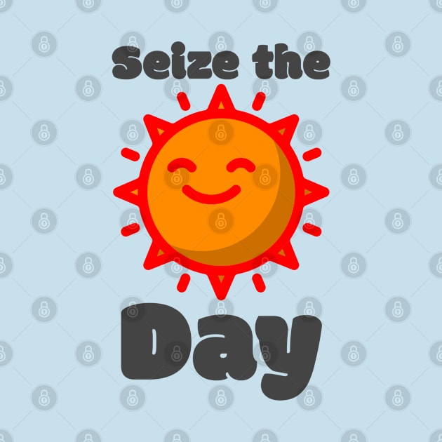 seize the day by GttP