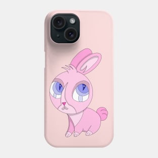 Sweet Bunny Phone Case