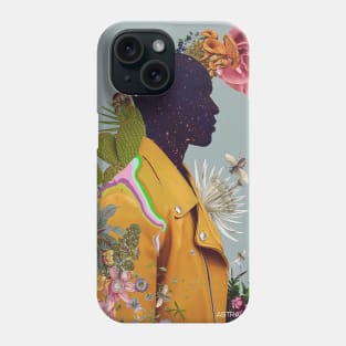 Introspection Phone Case