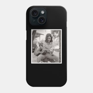 Dickey Betts Phone Case