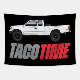 taco Time Tapestry