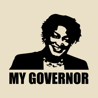 Stacey Abrams- My Governor T-Shirt