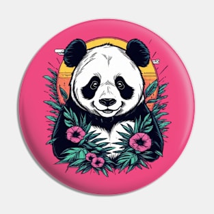 Panda gift ideas Pin