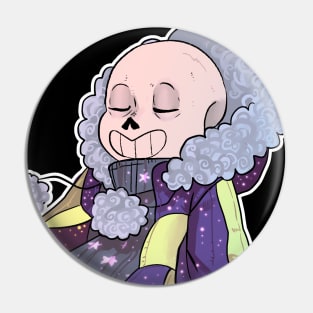 Sans Pin