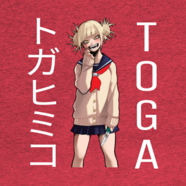 Discover Himiko Streetwear - My Hero Academia - T-Shirt