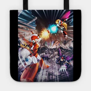 mega twilight Tote