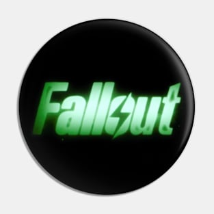 Fallout - Episode 6 Pin