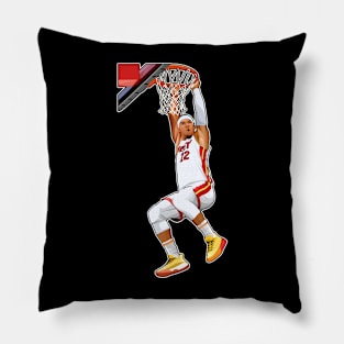 Jimmy Butler #22 Get Dunk Pillow