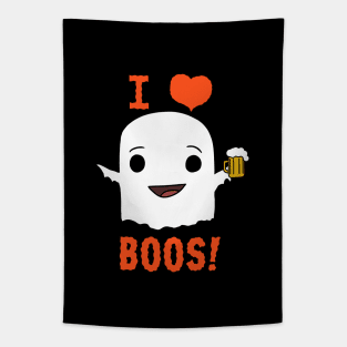 Ghost boo Tapestry