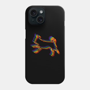 Chihuahua Pride Prance Phone Case