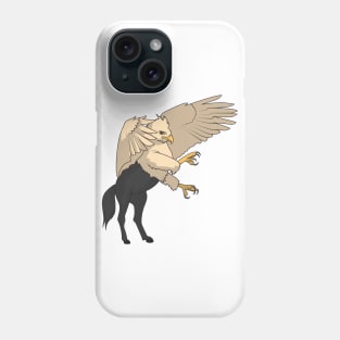 Hippogriff Phone Case