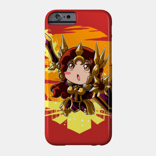 League Of Legends Leona