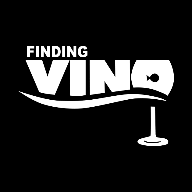 Finding Wine Wino Lovers by Rumsa