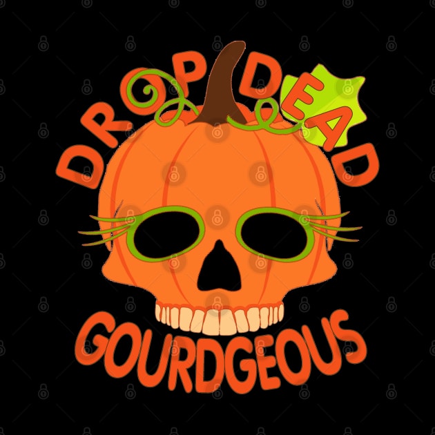 Drop Dead Gourdgeous by Nuletto