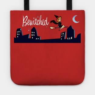 Bewitched Tote