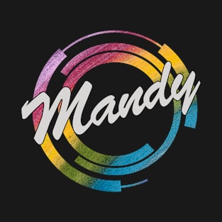 Mandy T-Shirt