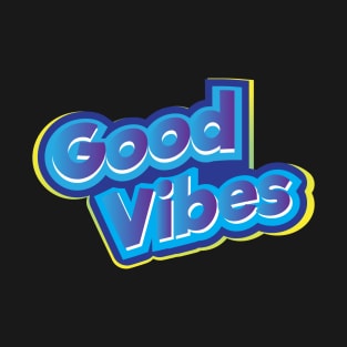 Good Vibes T-Shirt