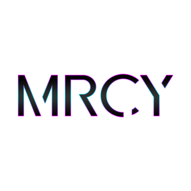 Mercy MRCY by Proxy Radio Merch