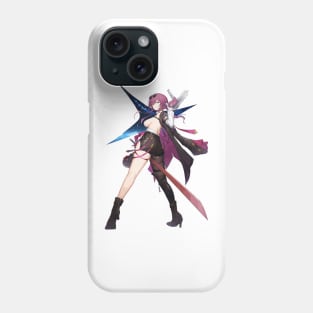 Kafka Honkai Star Rail Phone Case