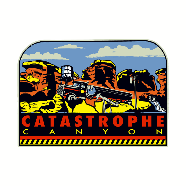 Vintage Catastrophe by theSteele