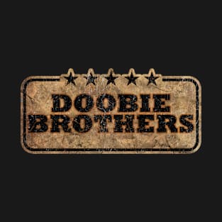 Doobie Brothers T-Shirt