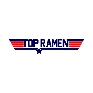 Top Ramen T-Shirt