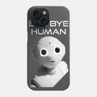 ROBOT Phone Case