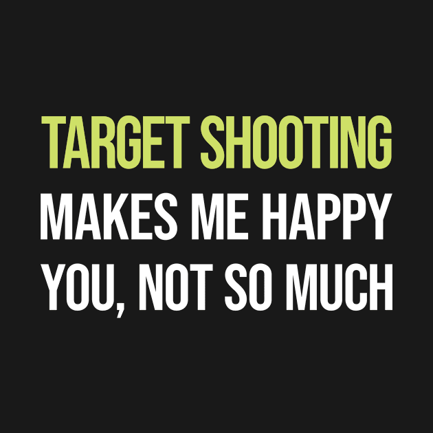 Funny Happy Target Shooting by symptomovertake