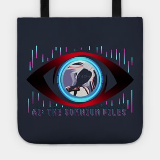 Somnium Ai-Ball Tote