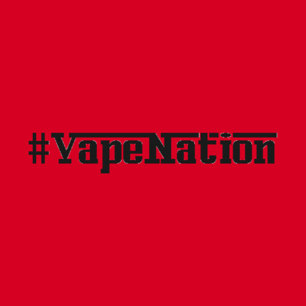 #VapeNation by DanielT_Designs