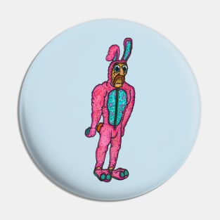 Diff Fubbington Pin