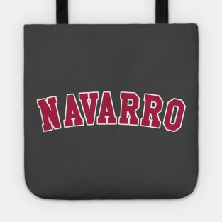 Navarro (Cheer) Tote