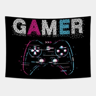 Gamer Tapestry