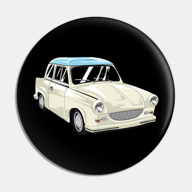 Cool vintage car Pin by Markus Schnabel