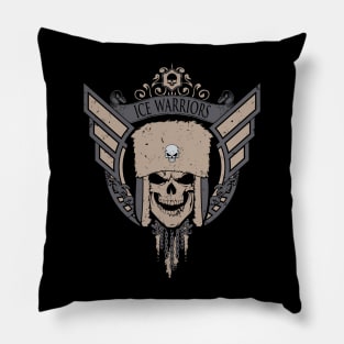 VALHALLA - CREST EDITION Pillow